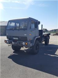 Stewart & Stevenson M1078 LMTV