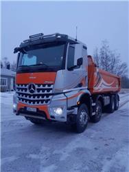 Mercedes-Benz Arocs 4258