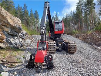 Komatsu 931.2