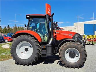 Case IH Maxxum 150 CVX