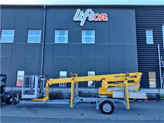 Omme 1550 EX