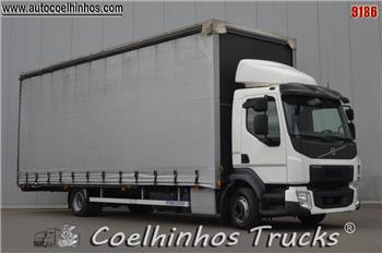 Volvo FL 240