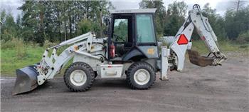 JCB 2 CX