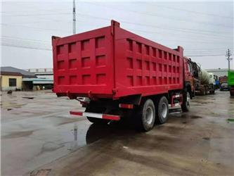 Sinotruk HOWO 371