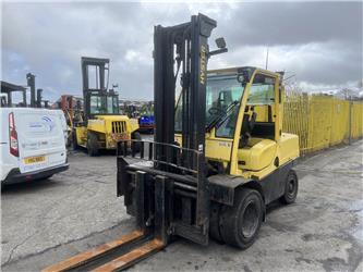 Hyster H5.5FT