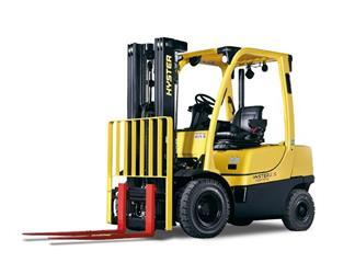 Hyster H2.0FT