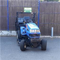 Iseki SXG 22 HD
