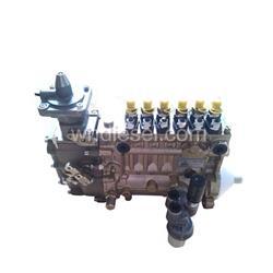 Deutz BF6L914-Diesel-Engine-Spare-Parts-Fuel
