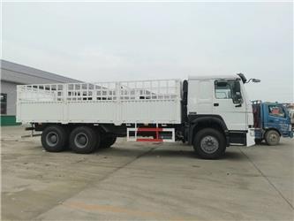 Howo 371 6x4 for sale