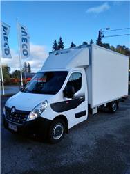 Renault Master 125 DCI