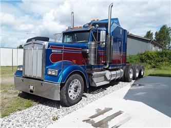 Kenworth W 900 L