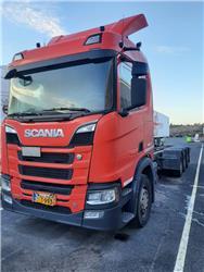 Scania R 580