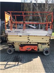JLG 2646ES
