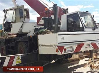 PPM ATT 400