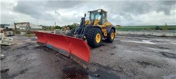 Volvo L 110 H