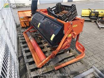 Wiedenmann Terra Slit