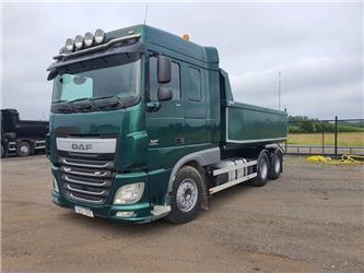 DAF XF 510