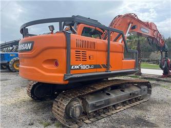 Doosan dx180