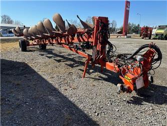 Kuhn Vari-Manager NSH 9