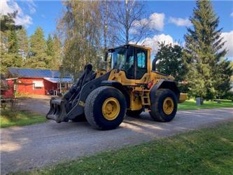 Volvo L 110 F