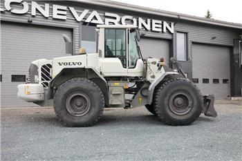 Volvo L 120 F