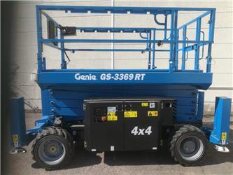 Genie GS 3369 RT