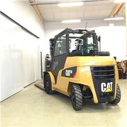 Caterpillar DP 50 N