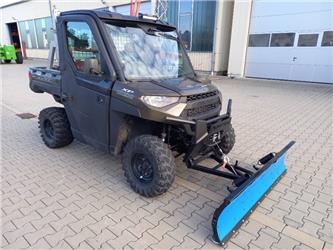 Polaris Ranger 1000 XP