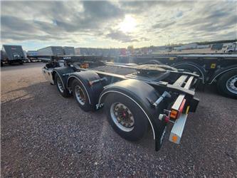 VAK V-Slider