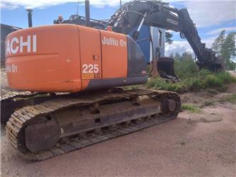Hitachi ZX 225 USR LC-3