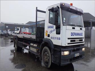 Iveco EUROTECH CURSOR 240
