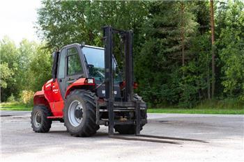 Manitou M 30.4