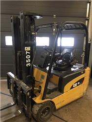 Caterpillar EP 20 NT