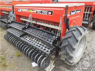 Tume HKL2500