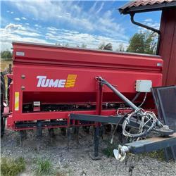 Tume HKL 2500 S