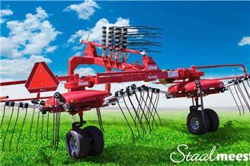 Enorossi DR420 Tedder Rake