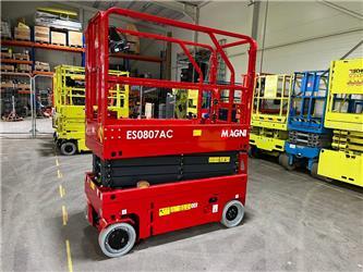 Magni ES 0807 AC