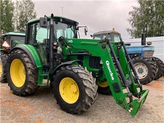 John Deere 6430 STD