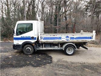 Nissan CABSTAR 35.13