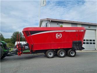 Kongskilde VM38