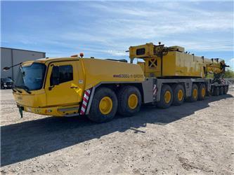 Grove GMK 6300 L