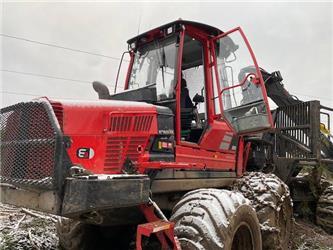 Komatsu 855.1