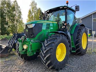 John Deere 6190 R