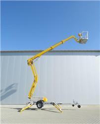 Omme 1700 EXB