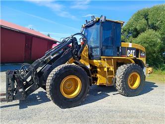 Caterpillar IT 28 G