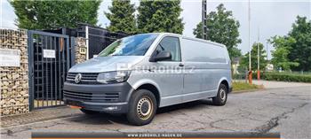 Volkswagen T6 2.0 TDI