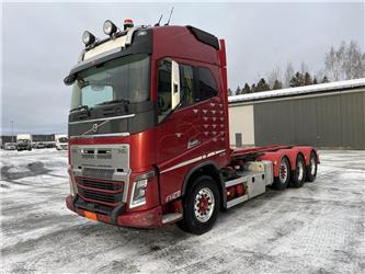 Volvo FH