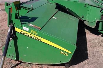 John Deere 995