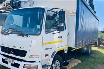 Fuso FK 13-240