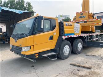 XCMG QY50K